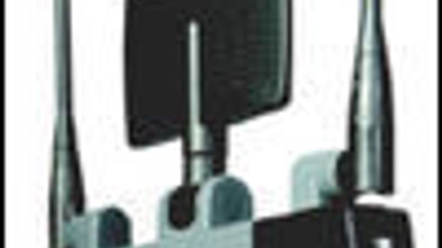 Ny WLAN-standard kan bli utsatt til 2008