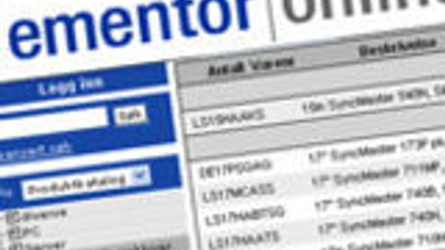 Ementor vurderer å utfordre Komplett