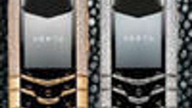 Nokia sliter med hyggelig luksusproblem