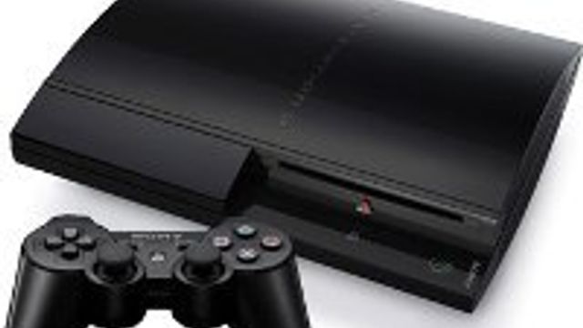 Rådyr Playstation 3 allerede i salg