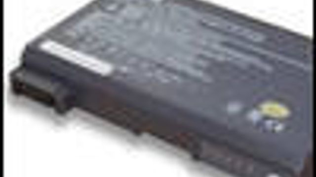 Derfor begynner det å brenne i batteriene