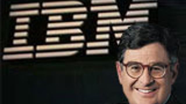 IBM har byttet spor i det stille