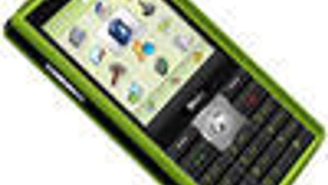 Trolltech lanserer egen mobil for utviklere