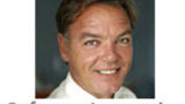 Veteran i norsk IT-bransje går på dagen