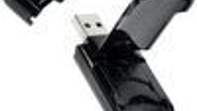 Se de nye fantasifulle USB-pinnene