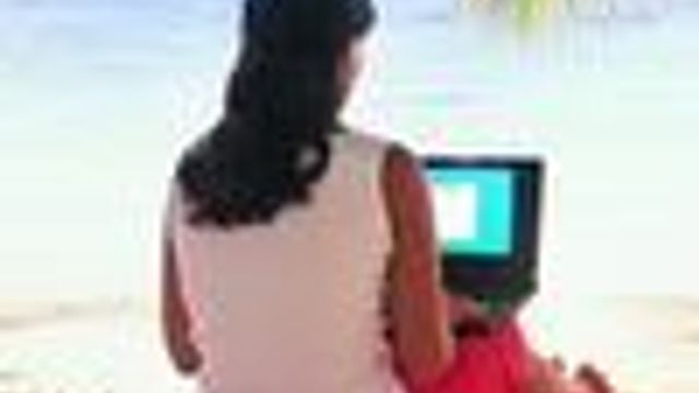 Vil at alle bærebare PC-er skal ha Wimax