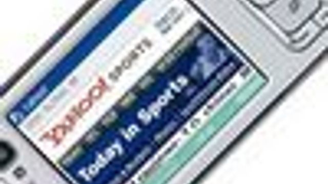 Spår tidobling i salget av bredbåndsmobiler