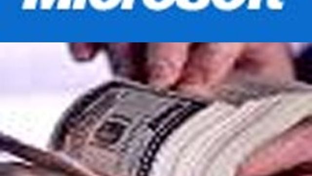Microsoft kjøper talegjenkjenning