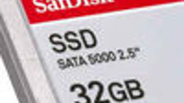 Rimelig harddisk-erstatter fra SanDisk