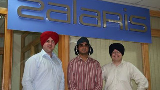 Lærer norsk til indiske SAP-eksperter