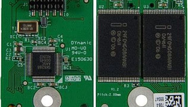 Intel med alternativ til hybride harddisker