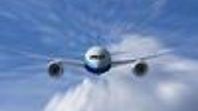 Ny autopilot skal gjøre fly umulig å kapre