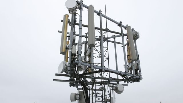 TeliaSonera tar i bruk fremtidens batterier