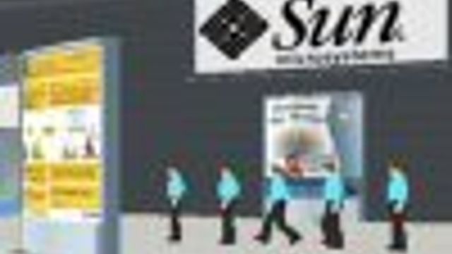 Sun tilbyr spillplattform i åpen kildekode