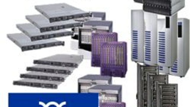 Svitsj-spesialist på vei ut av OEM-skyggen