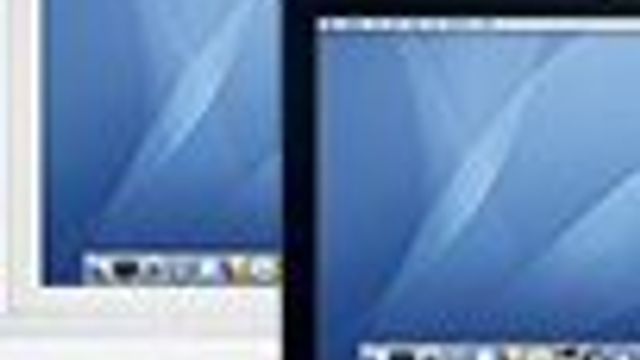 Rykter om Apple-maskin uten vanlig harddisk