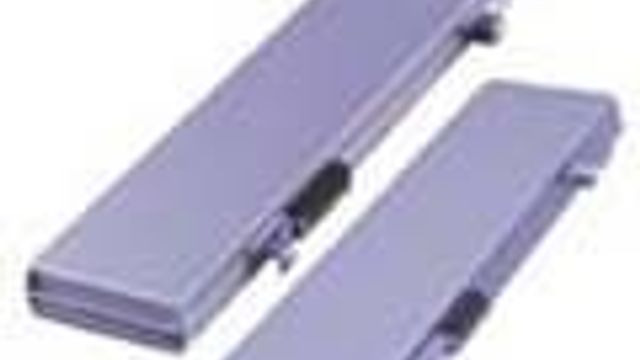 Hevder de har patent på PC-batterier