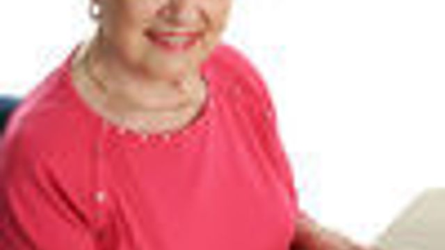 Eldre kvinner har lært mye om Internett