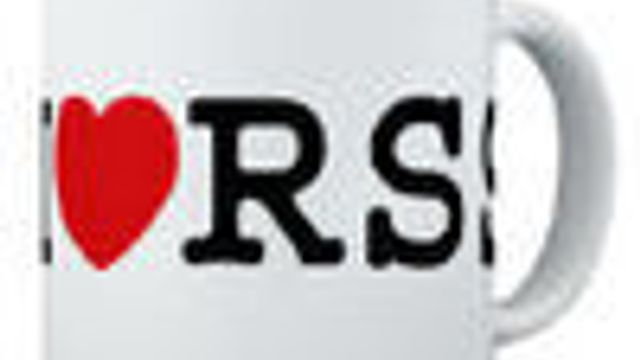Microsoft forsvarer RSS-patenter
