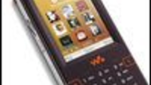 Sony Ericsson utfordrer Samsung i Korea
