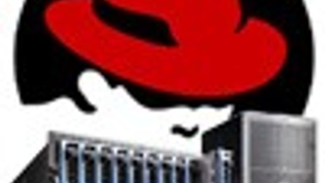 Red Hats Linux-salg vokser fort