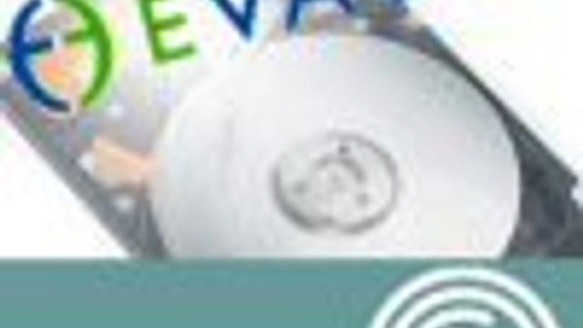 Diskprodusent går for online lagring
