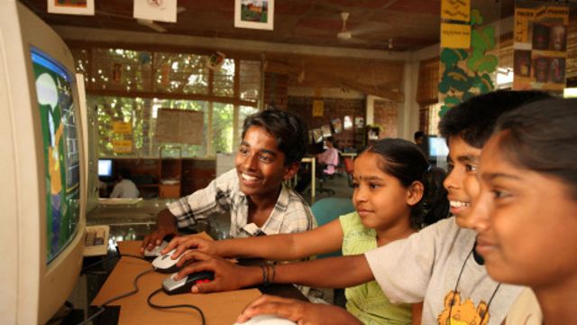 Innfører flere muspekere på samme PC