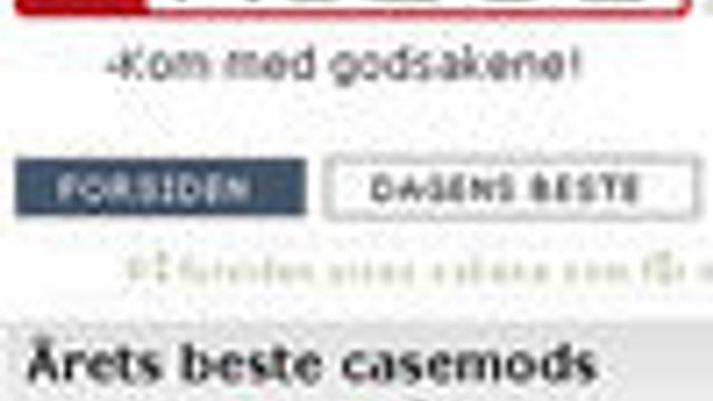 Lanserer norsk alternativ til Digg