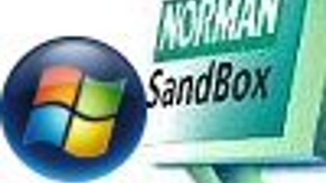 Norman klar med antivirus for Vista