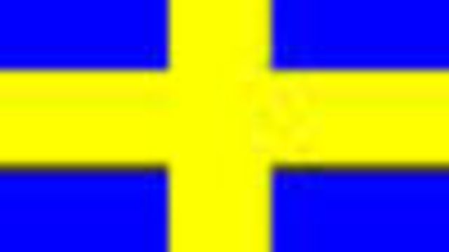 Dyster trend for svensk forskningsinnsats