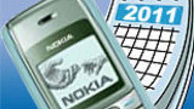 Slår fast at mobilen skal vare i fem år