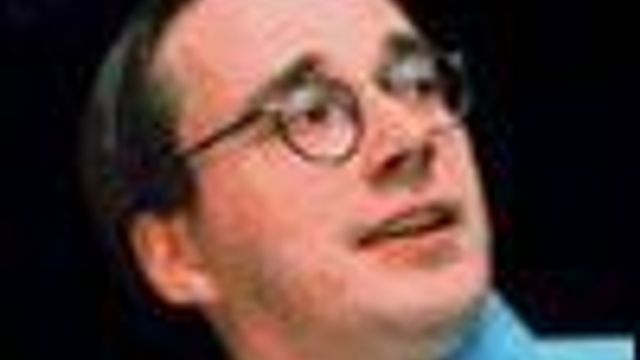 Forsvarer lukket kildekode i Linux