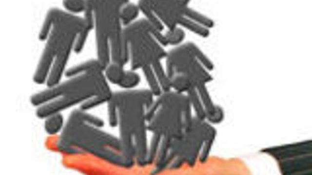 DnB Nor leter etter 40 nye IT-hoder