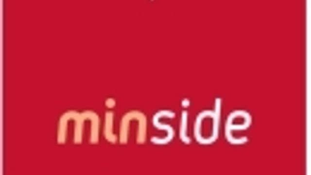 MinSide åpner med 6 statlige etater