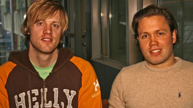 Kunstig ansikt kan erstatte TV-verter