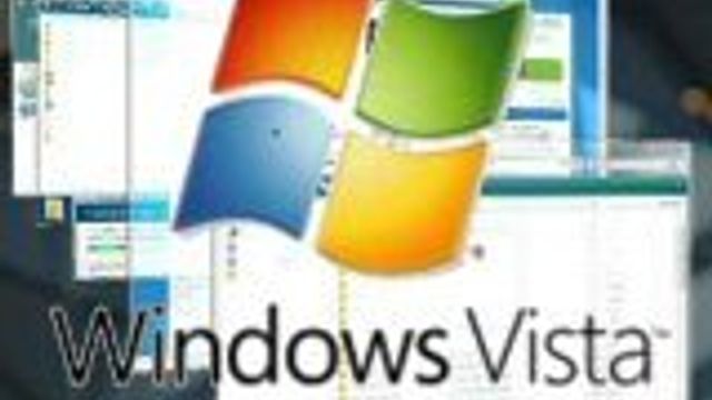Nå kan Windows Vista lastes ned lovlig