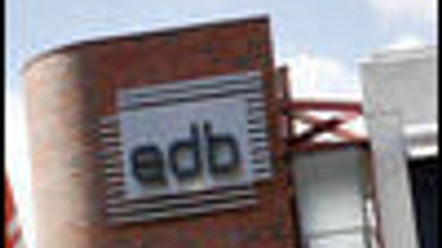 Telenor vil ikke selge EDB tross høye bud