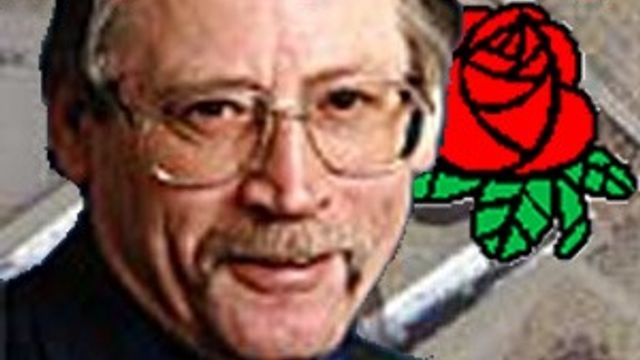 Hermansen haler i land BaneTele