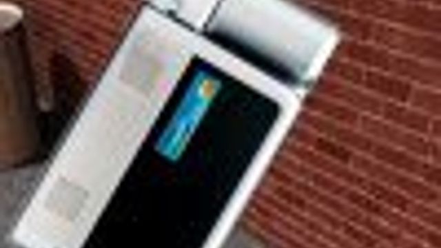 Bygg en brannmur rundt mobilen din