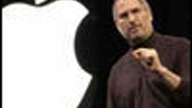 Apple-bestilling fyrer opp rykte om iPhone