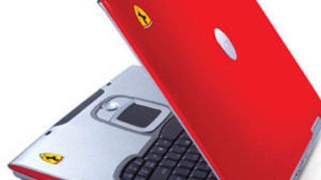 Acer er den nye PC-stjernen