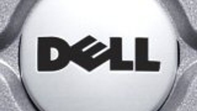 Dell under hemmelig etterforskning