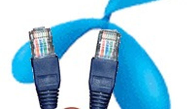 Telenor vil ha delt statlig fiber i Sverige