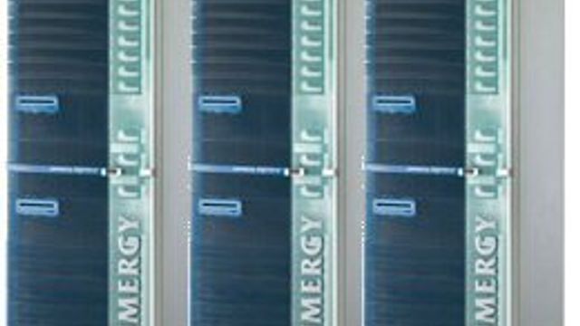 Felles admin for fysiske og virtuelle servere