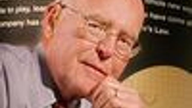 Moore mener Moores lov er død