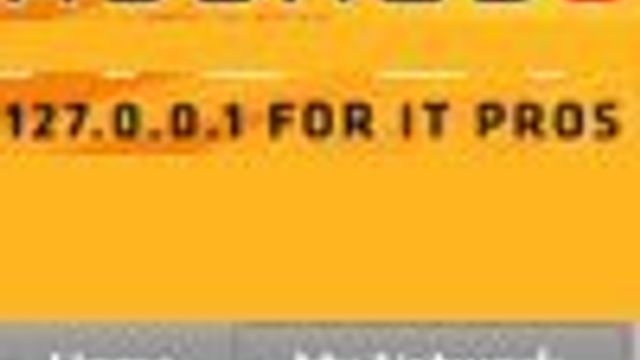 Nytt sosialt nettverk for Microsoft-proffer