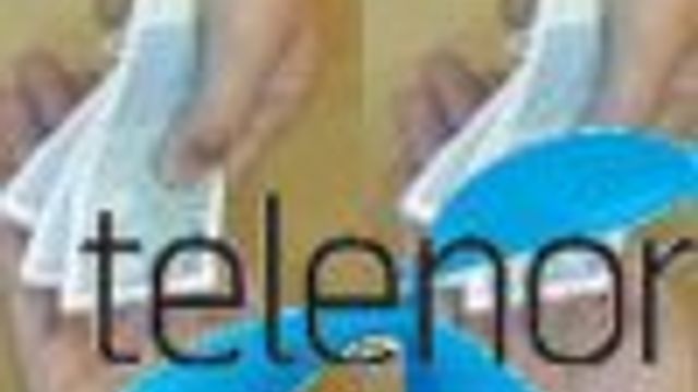 Opsjoner for millioner hos Telenor-topper