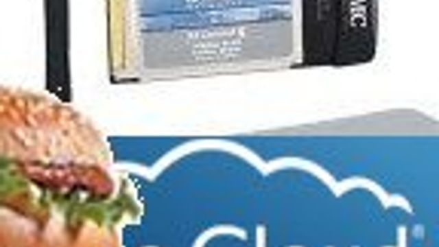 Stor WLAN-tilbyr utvider kraftig i Norge
