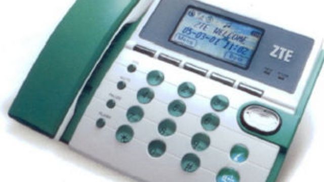 Ice klar med ny type 3G-telefon