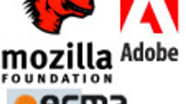Donerte sentral Flash-komponent til Mozilla